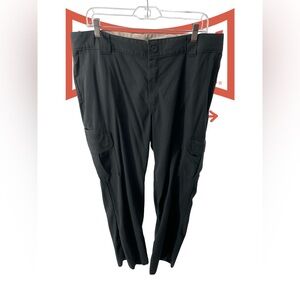 Dickies Men's Dark Cargo Pants